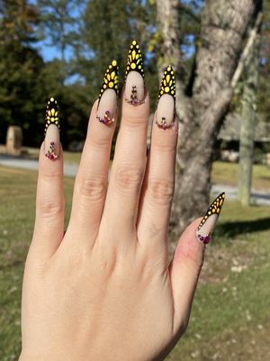 Serenity Nail and Spa