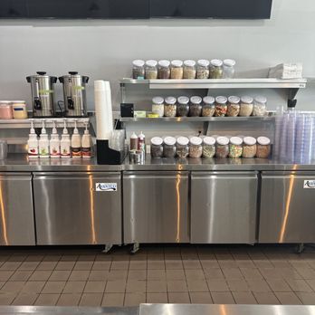 Rollin Creamery - Toppings - Ice Cream & Frozen Yogurt Near Me - Bakersfield, California Rollin Creamery - Toppings - Ice Cream & Frozen Yogurt Near Me - Bakersfield, California
