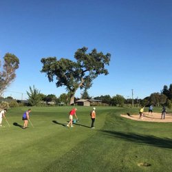 MB Golf Academy