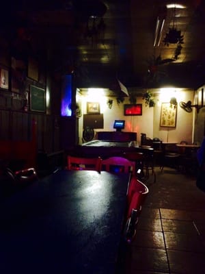 Dan's Cafe by null