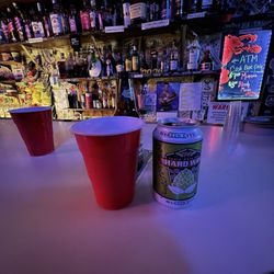 Zoo Bar