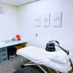 AcuZen - Treatment room