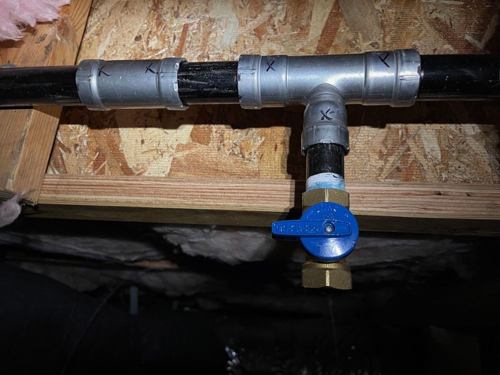 Slide of Fall Line Plumbing And Water Heaters