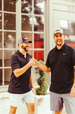 Nanoroof Alabama Logo