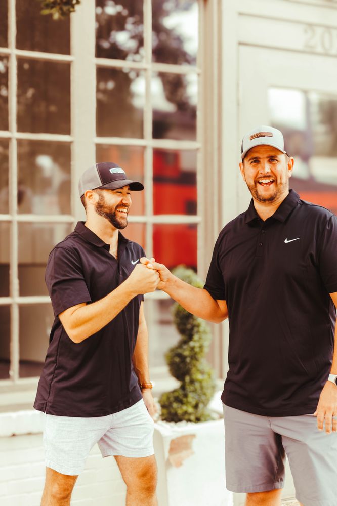 Slide of Nanoroof Alabama