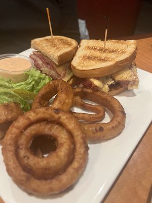 MacArthur Park by null