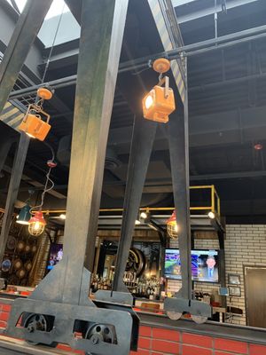 Lou Malnati's Pizzeria by null