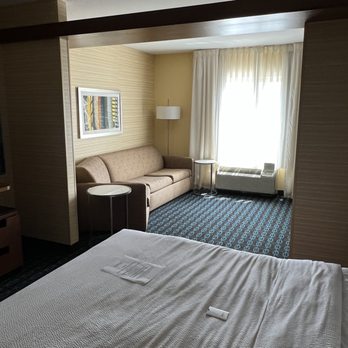 Fairfield by Marriott Inn & Suites Arundel Mills BWI Airport - Hotels Near Me - Hanover, Maryland