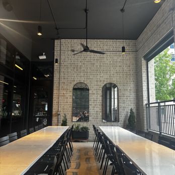 Culaccino - Covered patio - Bars Near Me - Nashville, Tennessee Culaccino - Covered patio - Bars Near Me - Nashville, Tennessee