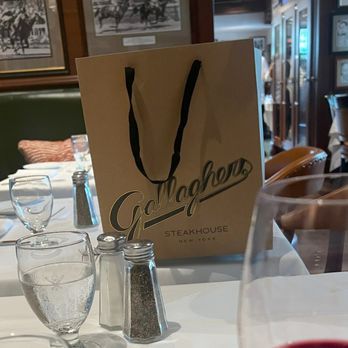 Gallaghers Steakhouse Boca Raton - Steakhouses Near Me - Boca Raton, Florida