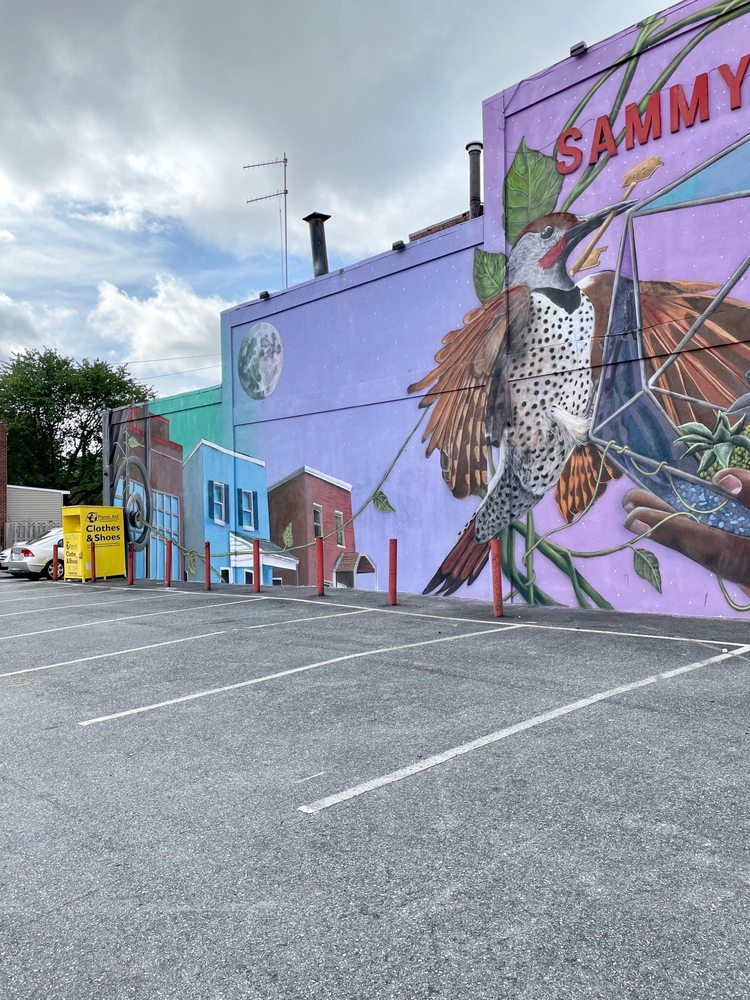 SAMMY’S LIQUORS Updated August 2024 2725 Bladensburg Rd NE