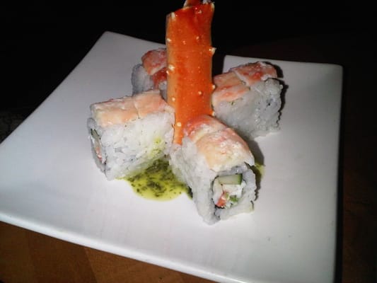 RA Sushi Bar Restaurant by null