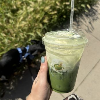 Little Whisk Sips - Coffee & Tea Near Me - Los Angeles, California