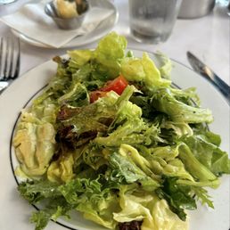 Green Salad