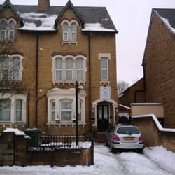 Athena Guesthouse