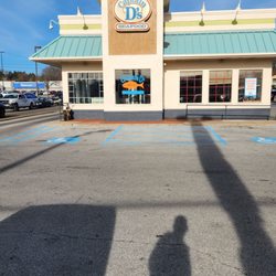 Captain D's