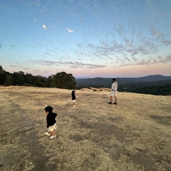 Wildhaven Yosemite - Near the gazebo - Campgrounds Near Me - Mariposa, California