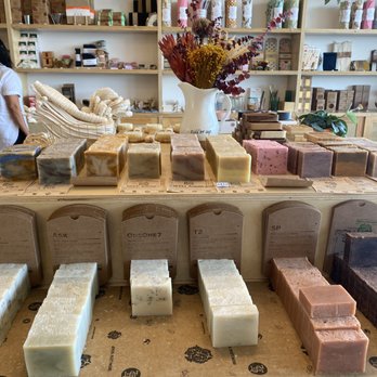 Fill Up Buttercup - Large soap selection - Cosmetics & Beauty Supply Near Me - Costa Mesa, California Fill Up Buttercup - Large soap selection - Cosmetics & Beauty Supply Near Me - Costa Mesa, California