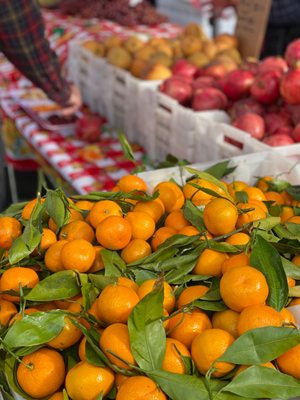 San Ramon Farmers Market at City Center Bishop Ranch by null