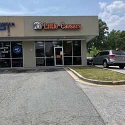 Little Caesars Pizza - Chesnee, S.C.