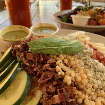 Arizona Wilderness Brewing - Cobb Salad. - Breweries Near Me - Gilbert, Arizona