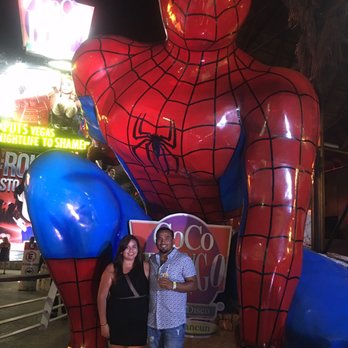 Coco Bongo - Cock o bongo - Dance Clubs Near Me - Cancún, ROO