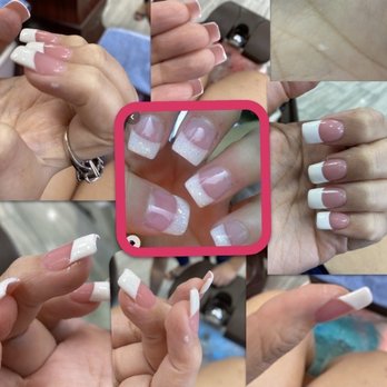 Titi Nails - Bad nail job - Nail Salons Near Me - Buckeye, Arizona Titi Nails - Bad nail job - Nail Salons Near Me - Buckeye, Arizona