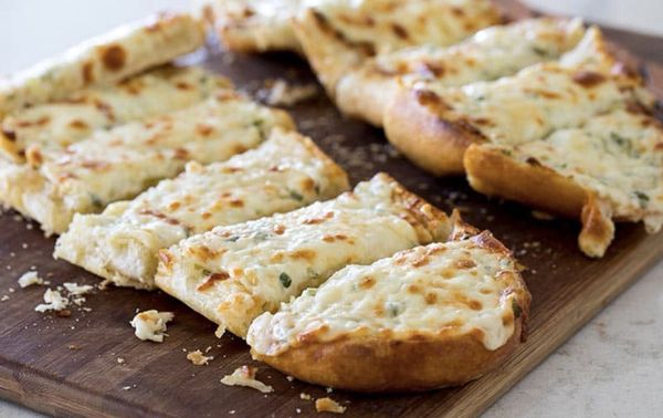 Anton's Pizza & Deli by null