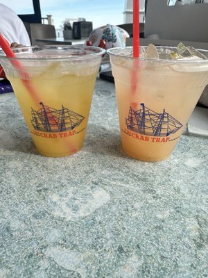 Crabby Jack's by null