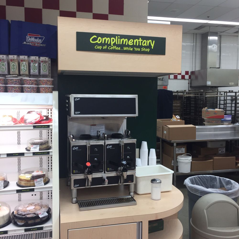 MARKET BASKET 28 Photos & 73 Reviews Grocery 274 Hartford Ave