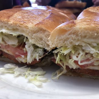 Gus's Subs & Pizza - Small linguica sandwich - Pizza Near Me - La Mesa, California Gus's Subs & Pizza - Small linguica sandwich - Pizza Near Me - La Mesa, California
