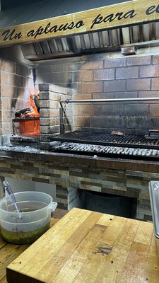El Gaucho Argentino by null