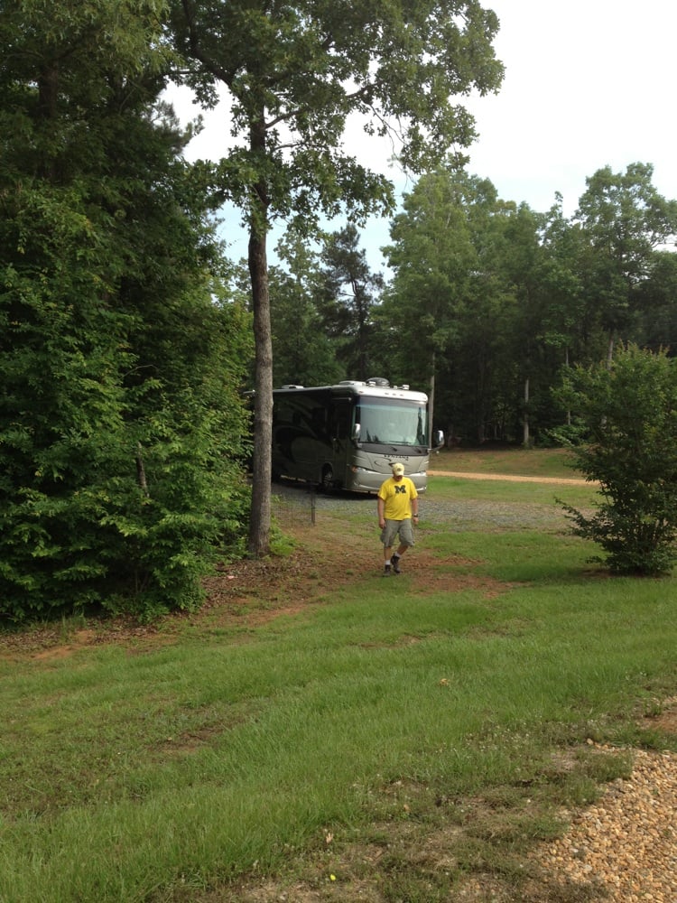 ANTIQUE VILLAGE RV PARK 3027 Martha St, Simsboro, Louisiana Antiques Phone Number Yelp