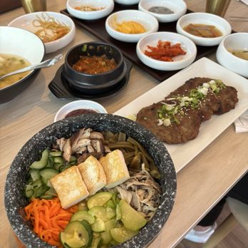 Sanbada - Korean Near Me - Boston, Massachusetts Sanbada - Korean Near Me - Boston, Massachusetts