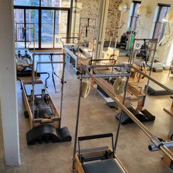 Project Pilates