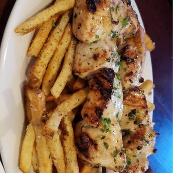 Ji-Roz - Greek Near Me - Greenville, South Carolina