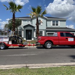 Riverview Pressure Washing