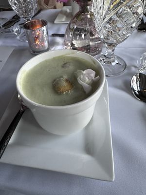 Stone Soup Cottage by null