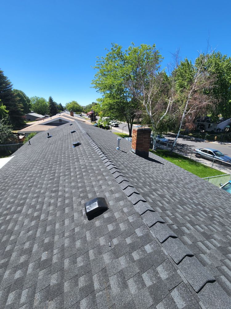 WRIGHT’S ROOFING & CONSTRUCTION Request a Quote Klamath Falls, Oregon Roofing Phone