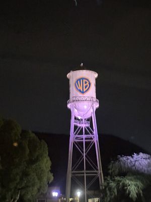 Warner Bros. Studios by null