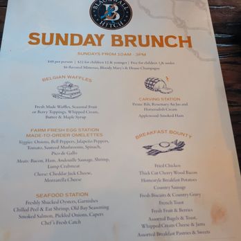 Blackwall Hitch - Seafood Near Me - Alexandria, Virginia Blackwall Hitch - Seafood Near Me - Alexandria, Virginia