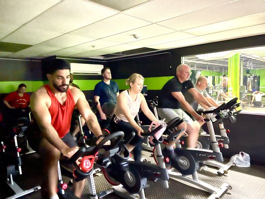 Steel Fitness - Riverport - Image 4