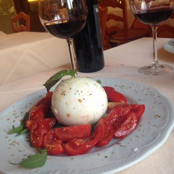 Lo Sfizio - Italian Near Me - Capri, NA Lo Sfizio - Italian Near Me - Capri, NA