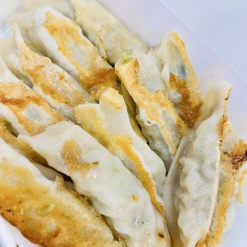 Bafang Dumpling - 12 Signature Dumplings - Noodles Near Me - Los Angeles, California Bafang Dumpling - 12 Signature Dumplings - Noodles Near Me - Los Angeles, California