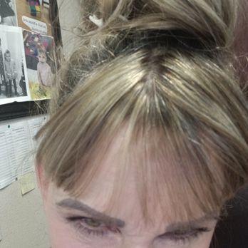Salon Bleu - Hair Salons Near Me - San Clemente, California