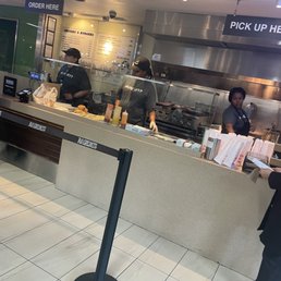 Burgers Burgers
