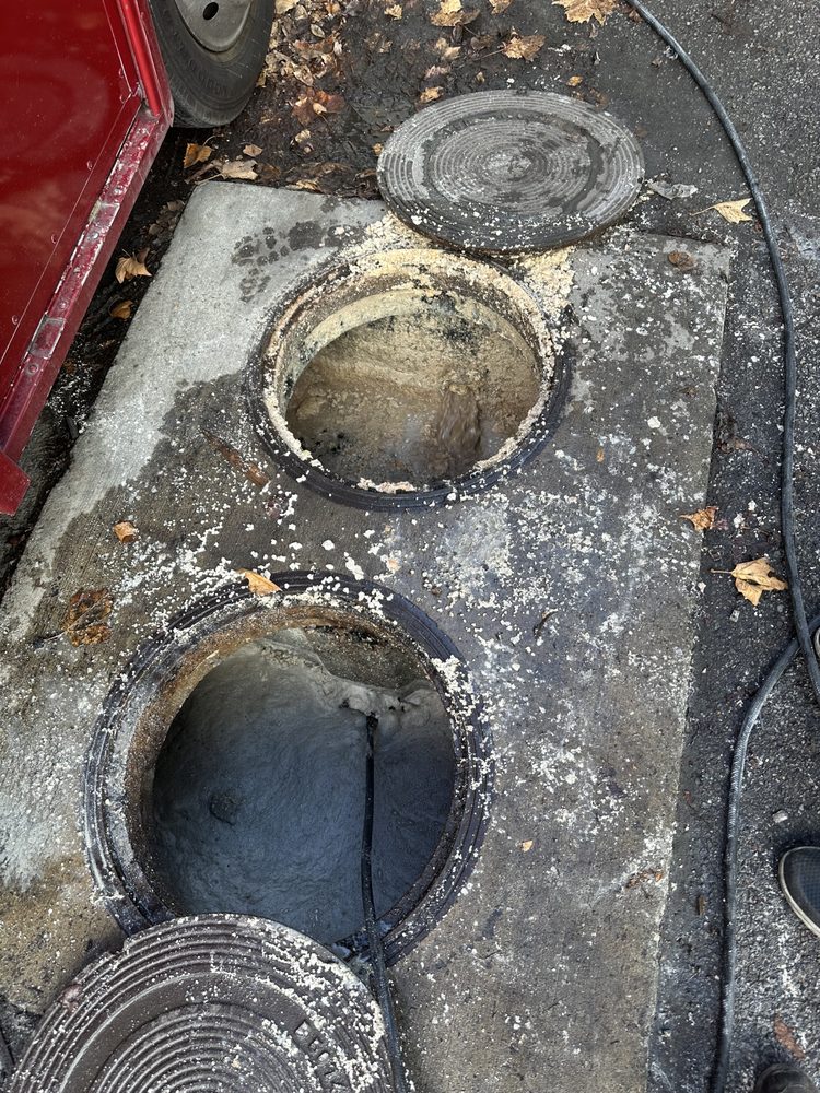 Slide of ACME Sewer & Drain Cleaning