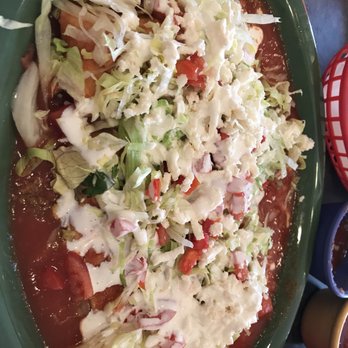 Los Braseros - Mexican Near Me - Austin, Texas