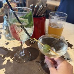 The Elgin