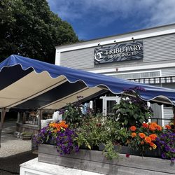Tributary Brewing Company - Tributary Brewing